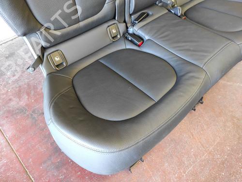 Seats set BMW X1 (F48) sDrive 20 i | BP29260939C78 