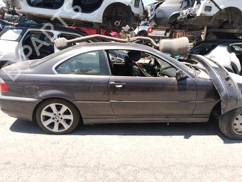 Used Parts BMW 3 Coupe (E46) [1998-2006]  3006623