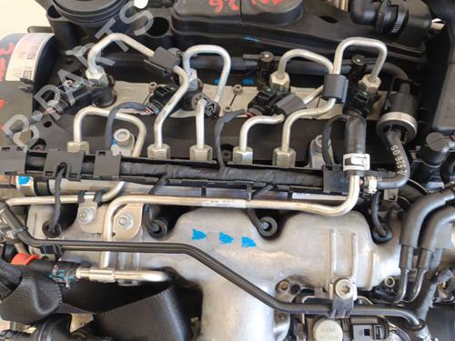 Engine AUDI A3 Sportback (8PA) 2.0 TDI 16V | BP36694743M1 - Image 17