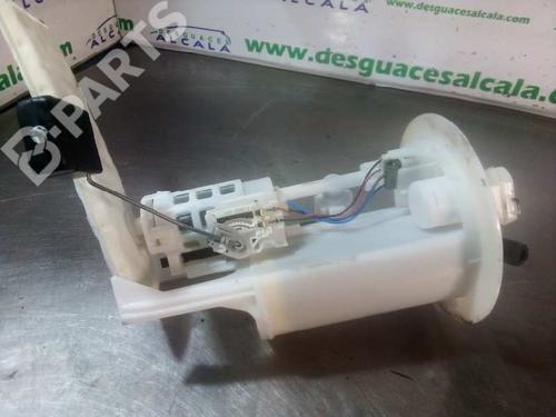 Fuel pump TOYOTA YARIS (_P13_)  | BP10751790M76 