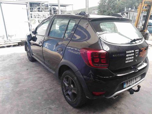 Engine control unit (ECU) DACIA SANDERO II TCe 90 (B8M1, B8MA, B8AC) | BP31010779M57 - Image 7