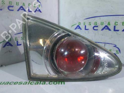 Used Left taillight Left taillight 9986747 9986747