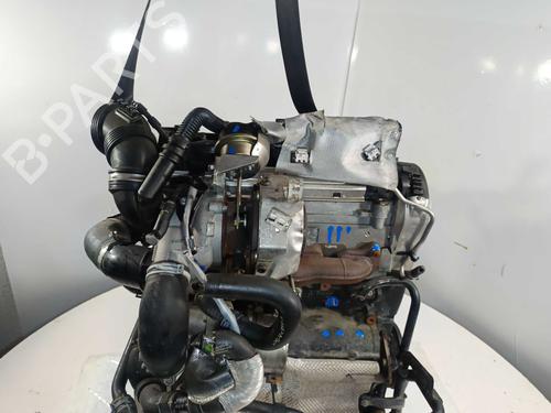 Engine VW PASSAT ALLTRACK B8 Variant (3G5, CB5) 2.0 TDI 4motion | BP40109981M1  - Image 8