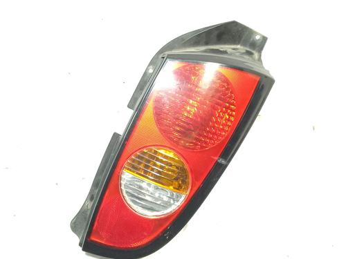 Used Right taillight HYUNDAI ATOS (MX) 1.0 i (58 hp) 17207401