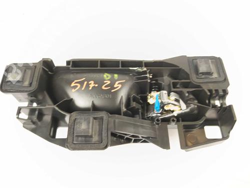 Rear left interior door handle OPEL CORSA F (P2JO) 1.5 (68) | BP28515267I15 - Image 2