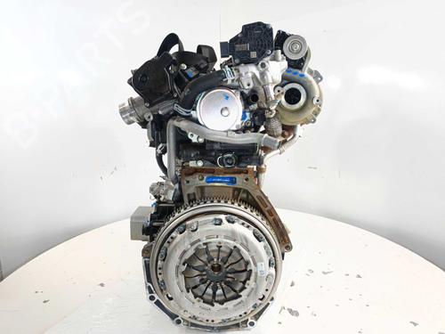 Engine RENAULT CLIO V (B7_) 1.5 Blue dCi 85 (B7AG) | BP37467667M1 - Image 10