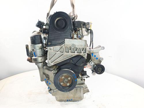 Used Engine Engine HYUNDAI TRAJET (FO) 2.0 CRDi (113 hp) 33273807 33273807