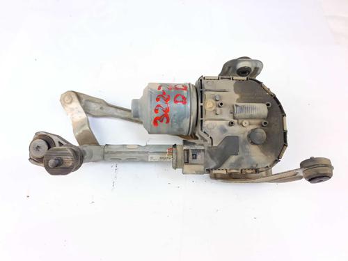 Used Front wiper motor Front wiper motor SEAT LEON (1P1) 1.9 TDI (105 hp) 34704699 34704699