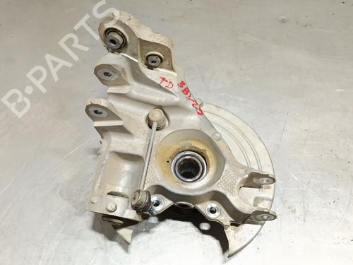 Right rear steering knuckle JAGUAR E-PACE (X540) 2.0 D165 | BP29423180M28 