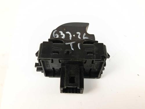 Left rear window switch RENAULT MEGANE IV Hatchback (B9A/M/N_) 1.6 dCi 130 (B9A4) | BP40506999I29 - Image 2