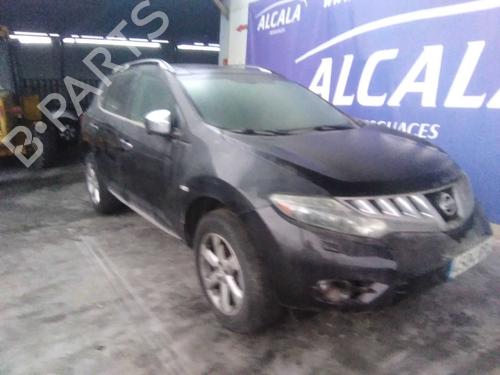Switch NISSAN MURANO II (Z51) | BP16521946I30 - Image 10