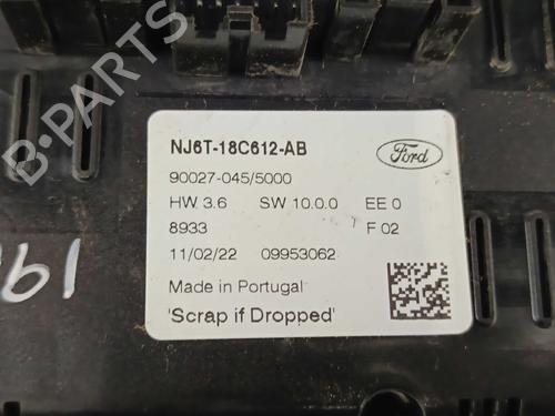 Climate control FORD KUGA III (DFK) | BP33649984I5 - Image 3