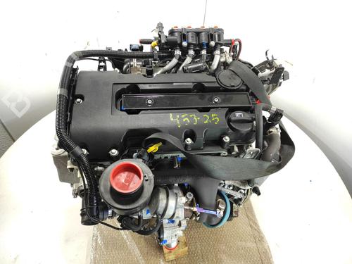 Motor OPEL MOKKA / MOKKA X (J13) 1.4 LPG (_76) | BP28316683M1 