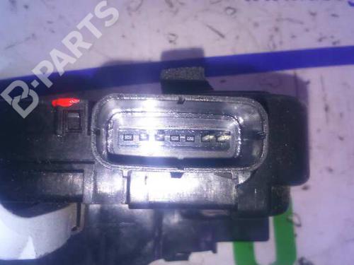 Rear left lock KIA SPORTAGE III (SL) 1.7 CRDi | BP10957756C100 