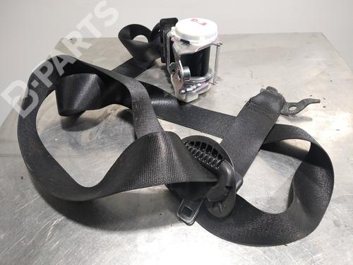 Front right seatbelt BMW 1 (E87) 116 d | BP9982195I25 