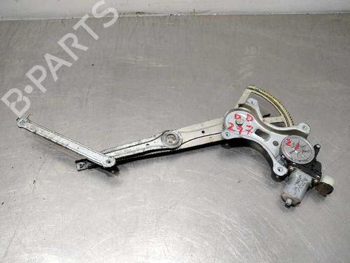 Used Front right window mechanism Front right window mechanism 9980228 9980228
