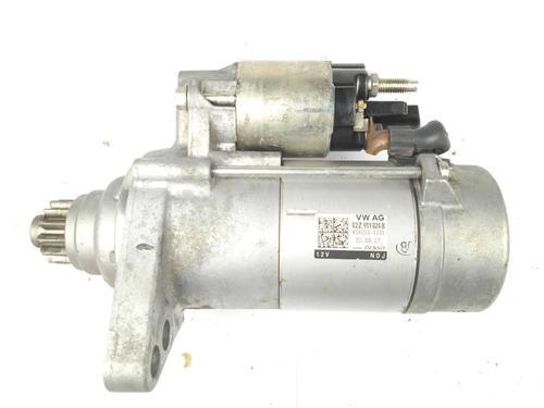 Used Starter Starter 16724047 16724047