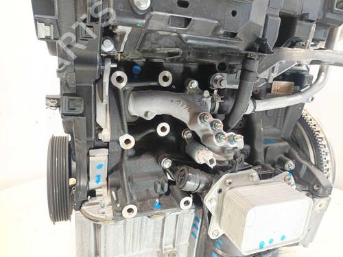 Engine DACIA DUSTER (HM_) 1.5 dCi 115 4x4 | BP38411840M1 - Image 18