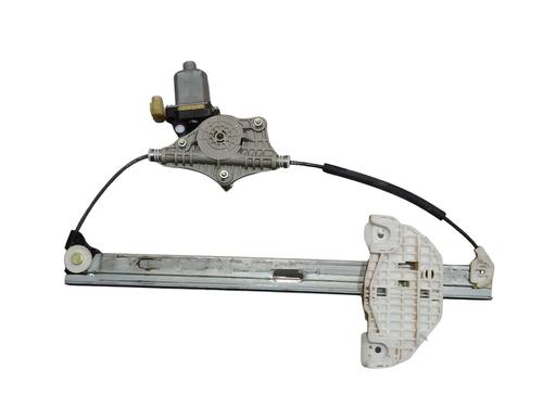 Rudehejsemekanisme Højre bagtil KIA STONIC (YB) 1.0 T-GDi | BP32080092C25 - Image 2