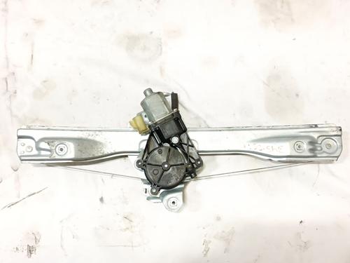 Used Rear left window mechanism CHEVROLET CRUZE (J300) [2009-2025]  27340611