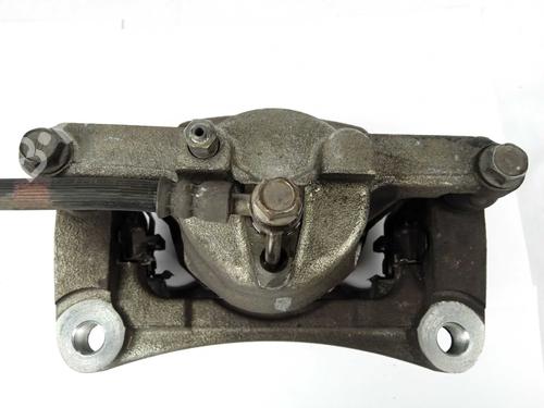 Left front brake caliper MAZDA CX-5 (KF) | BP11563897M105 - Image 3