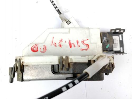 Used Front right lock Front right lock PEUGEOT 308 I (4A_, 4C_) 1.6 16V (120 hp) 19801893 19801893