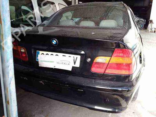 Engine control unit (ECU) BMW 3 (E46) 320 d | BP9995730M57 - Image 6