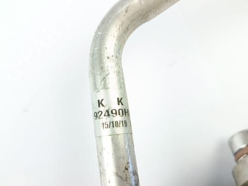 AC pipe RENAULT KADJAR (HA_, HL_) 1.5 BLUE dCi 115 (HLA6) | BP31329900M126 - Image 2