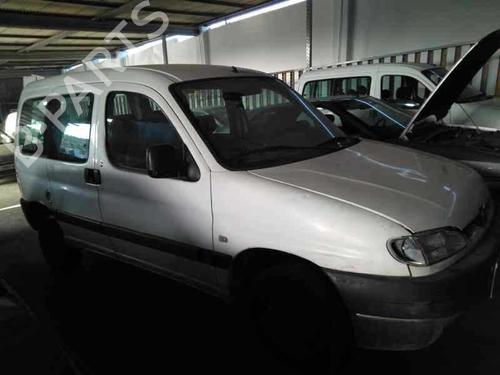 Front right interior door handle PEUGEOT PARTNER MPV (5_, G_)  | BP10958501I14  - Image 6