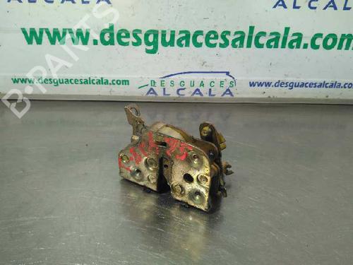 Used Front right lock Front right lock 10179399 10179399