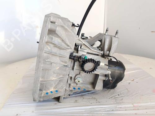 Gearbox DACIA SANDERO II TCe 90 (B8M1, B8MA, B8AC) | BP30642304M3 - Image 11