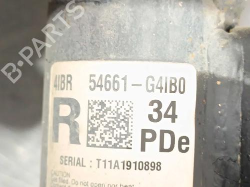 Right front shock absorber HYUNDAI i30 (PDE, PD, PDEN) 1.6 CRDi | BP33127865M17 - Image 4