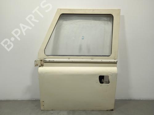 Used Left front door LAND ROVER 88/109 MK II Closed Off-Road Vehicle [1958-1961]  21779497
