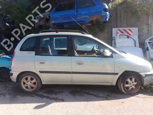 Used Parts HYUNDAI MATRIX (FC)  1.8  4475508