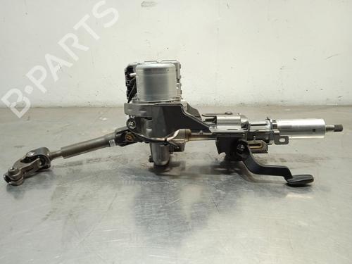 Used Steering column RENAULT MEGANE IV Hatchback (B9A/M/N_) [2015-2025]  13015492