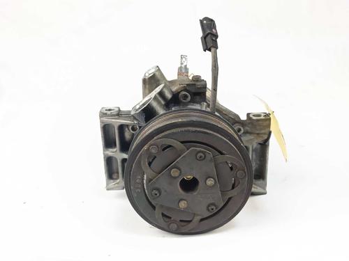 AC compressor DACIA SANDERO III 1.0 TCe 90 | BP37418231M34 - Image 2