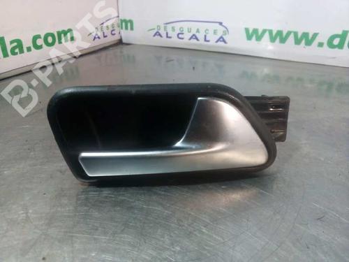 Used Front right interior door handle VW CADDY III Box Body/MPV (2KA, 2KH, 2CA, 2CH) [2004-2016]  9993513