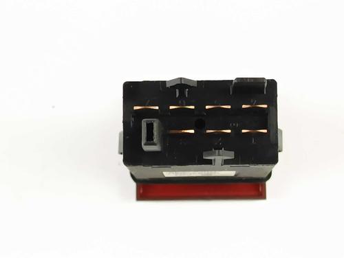 Warning switch SEAT LEON (1M1) 1.9 TDI | BP38285925I22 - Image 2