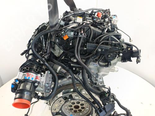 Engine BMW 1 (F40) 118 i | BP36092359M1 - Image 18