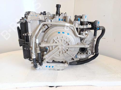 Gearbox FORD KUGA III (DFK) 2.0 TDCi | BP36319495M3  - Image 5