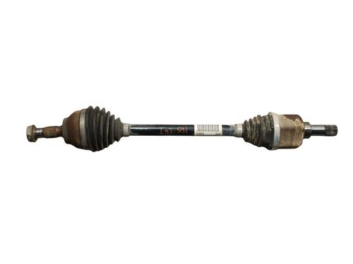 Used Left front driveshaft Left front driveshaft CITROËN C3 AIRCROSS II (2R_, 2C_) 1.5 BlueHDi 110 (110 hp) 34541490 34541490