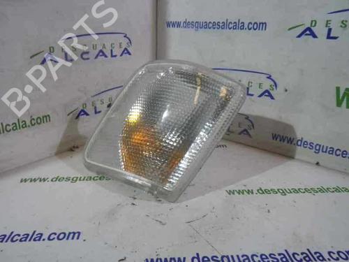Used Left front indicator Left front indicator FORD FIESTA III (GFJ) [1989-1997] 9986949 9986949
