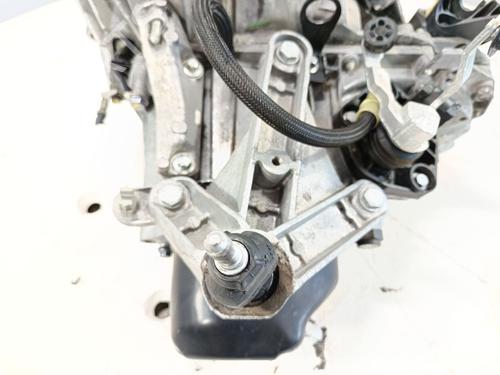 Gearbox DACIA SANDERO 1.5 dCi | BP28690312M3