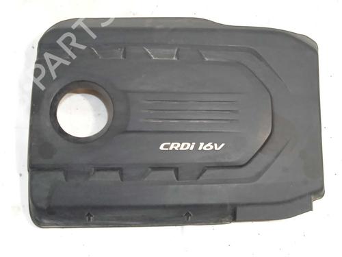 Used Upper protection Upper protection KIA RIO IV (YB, SC, FB) 1.4 CRDi 90 (90 hp) 19792673 19792673