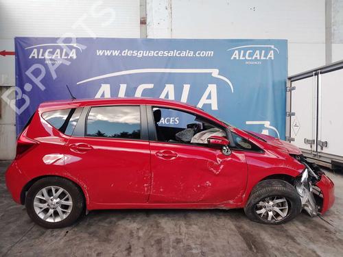 Used Parts NISSAN NOTE (E12) 1.2 5014938