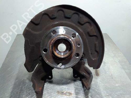 Used Right front steering knuckle Right front steering knuckle 10752699 10752699