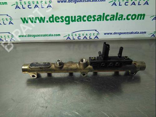 Used Injection rail Injection rail 9990010 9990010