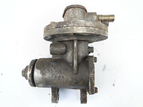 Used Vacuum pump SUZUKI VITARA (ET, TA, TD) 1.9 D All-wheel Drive (SE419TD) (68 hp) 30835151