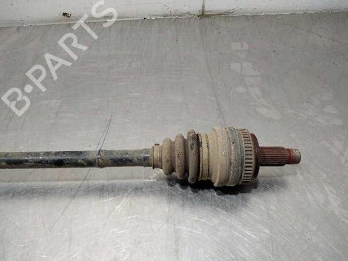 Right rear driveshaft BMW 3 (E90) 318 d | BP9980600M41 - Image 3