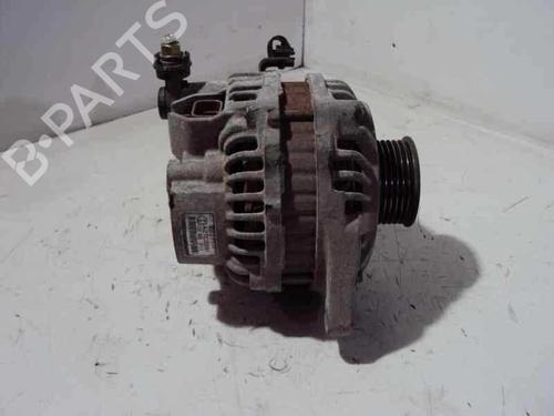 Alternator MAZDA 3 (BK)  | BP11248941M7  - Image 7